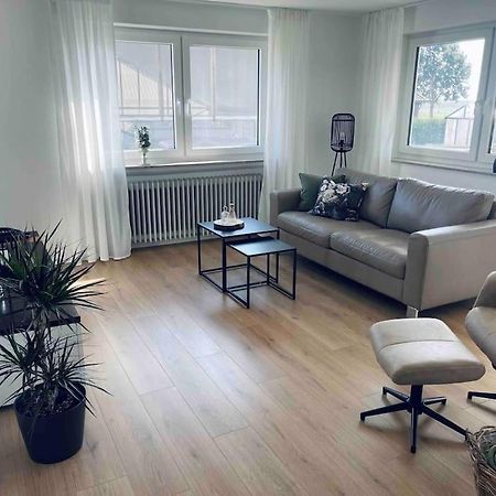 Ferienwohnung Hilda Uttenweiler Екстериор снимка