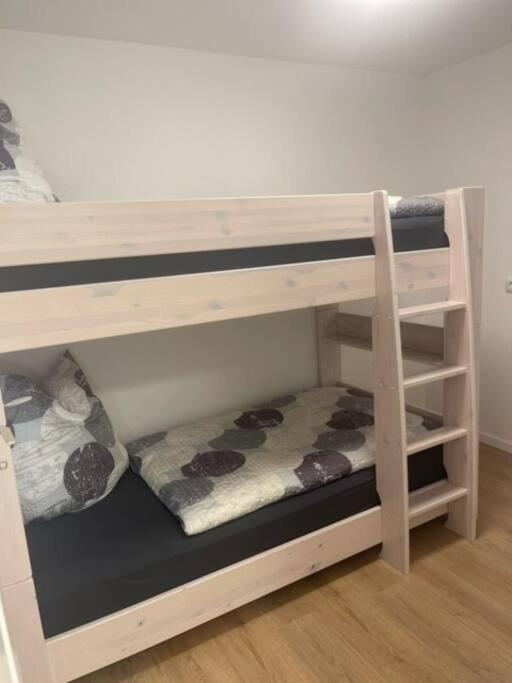 Ferienwohnung Hilda Uttenweiler Екстериор снимка